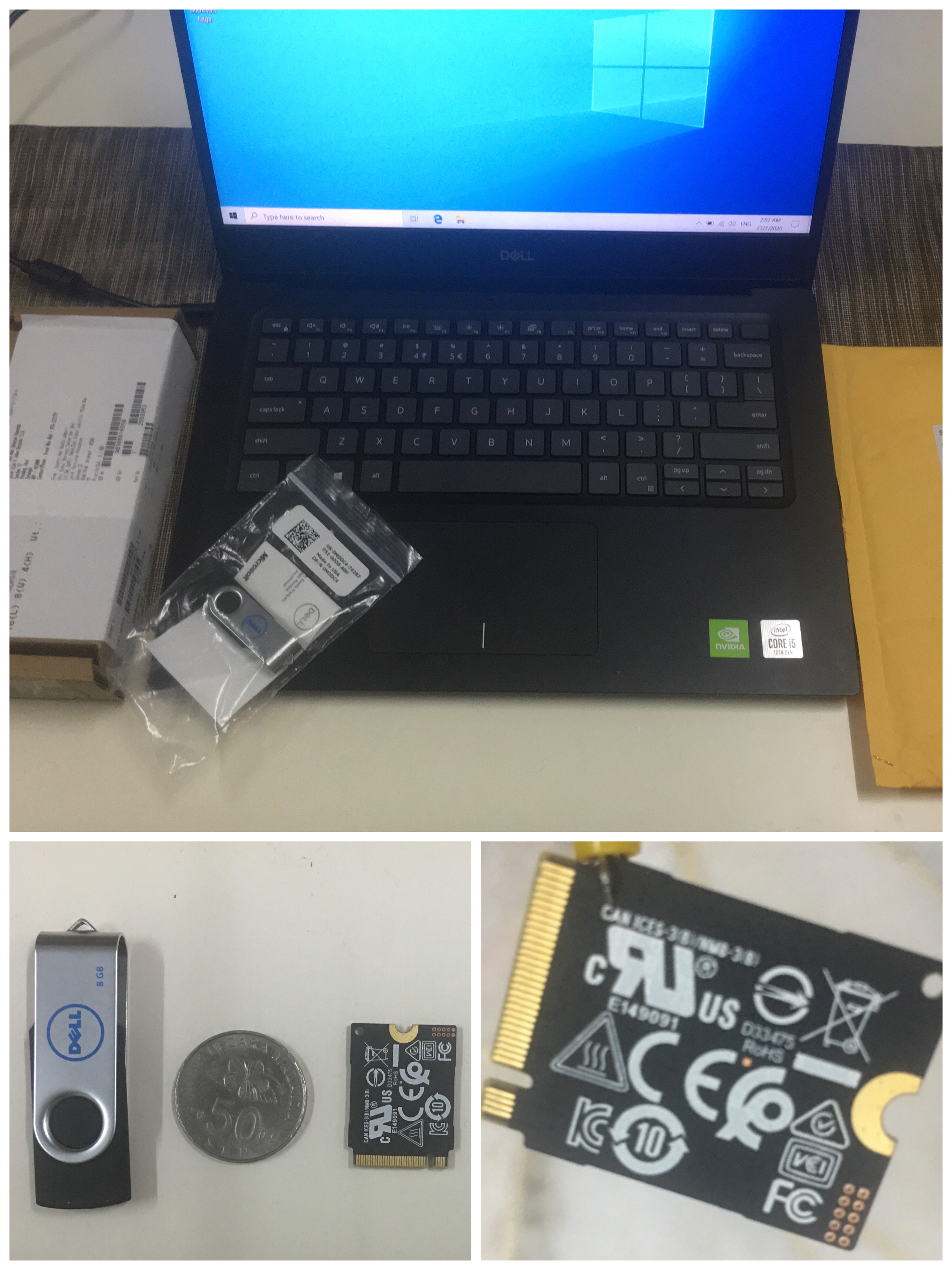 BitLocker in Dell Laptop | The Royal Orchard